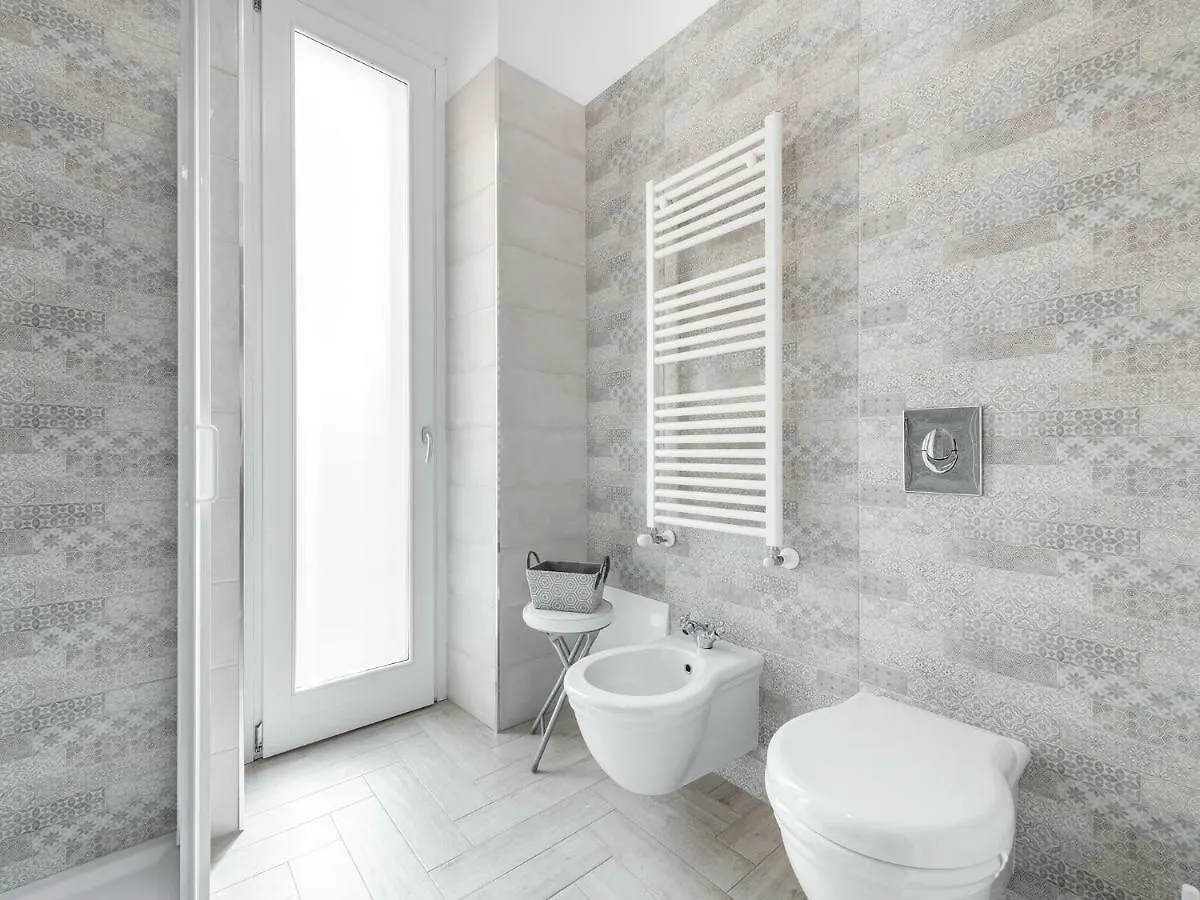 Appartamento Casa Bear Cagliari