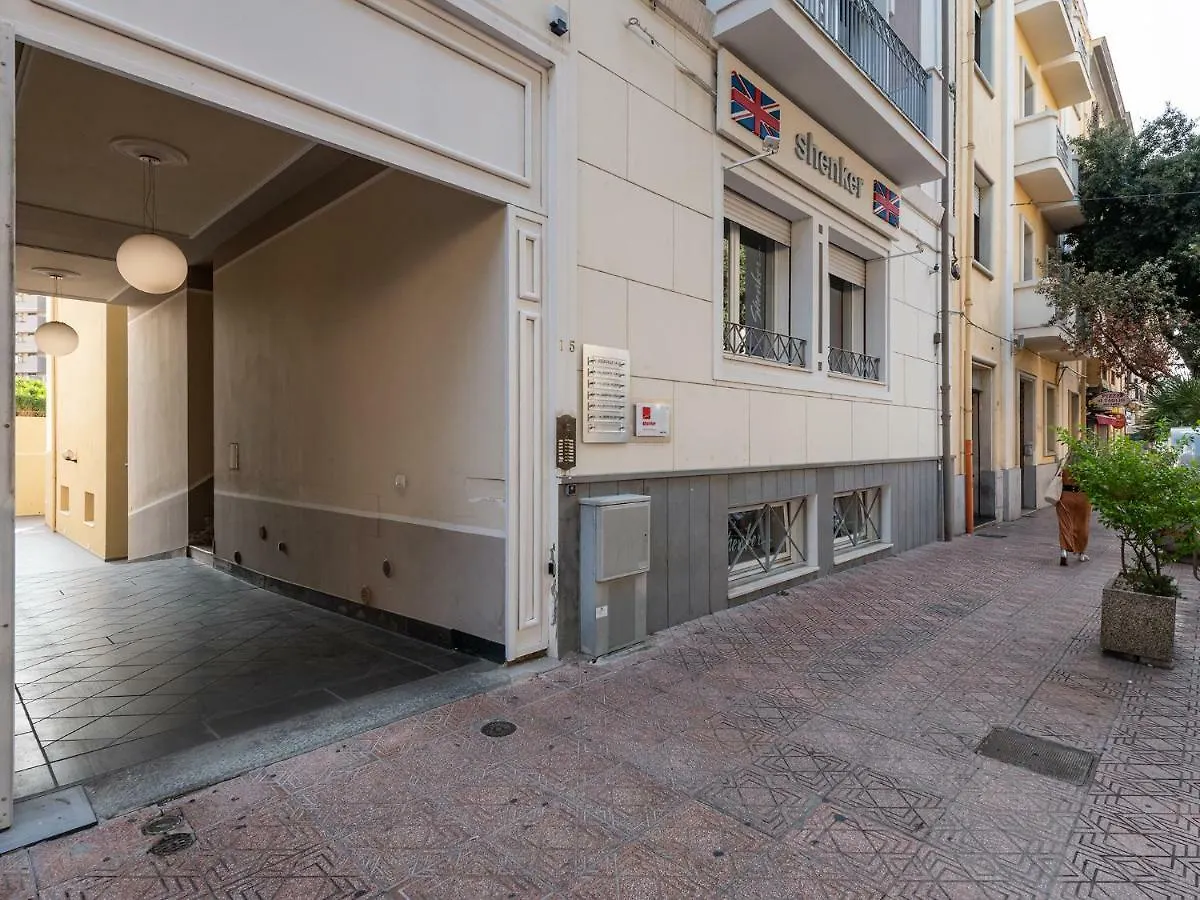 Appartamento Casa Bear Cagliari