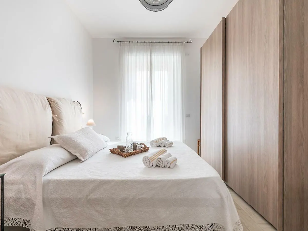 Appartamento Casa Bear Cagliari 0*,