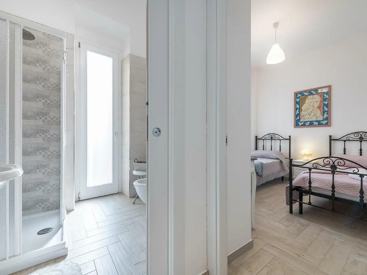 Appartamento Casa Bear Cagliari