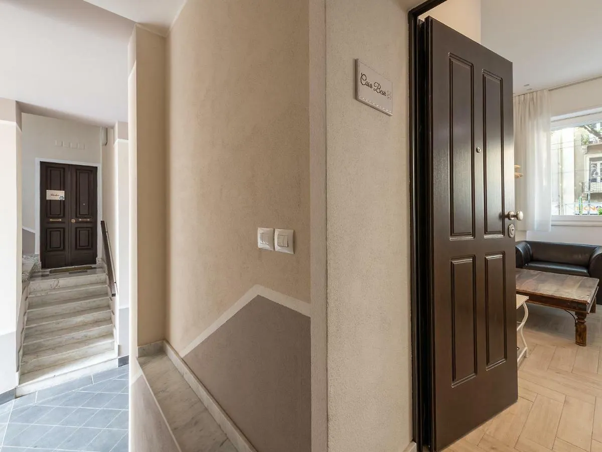 Appartamento Casa Bear Cagliari Italia
