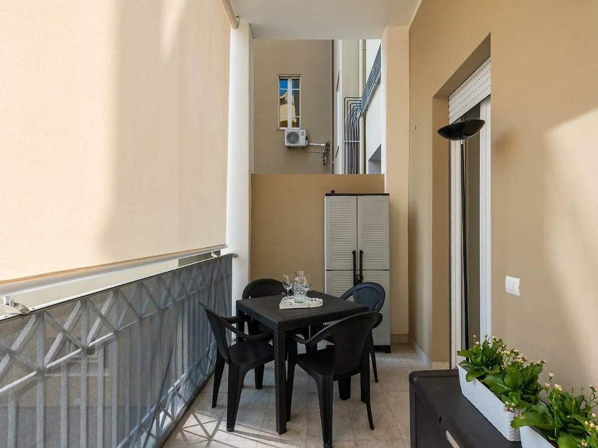 Appartamento Casa Bear Cagliari