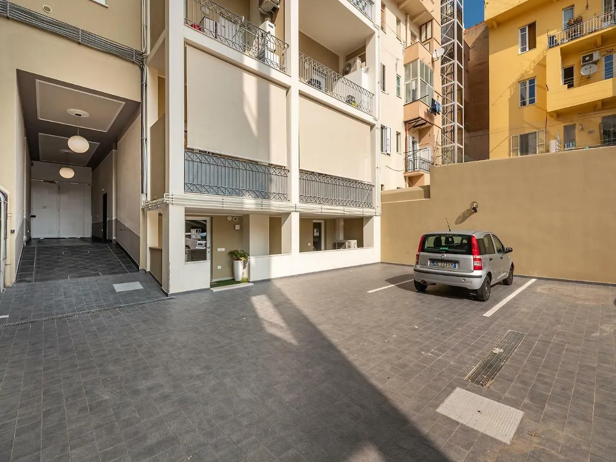 Appartamento Casa Bear Cagliari