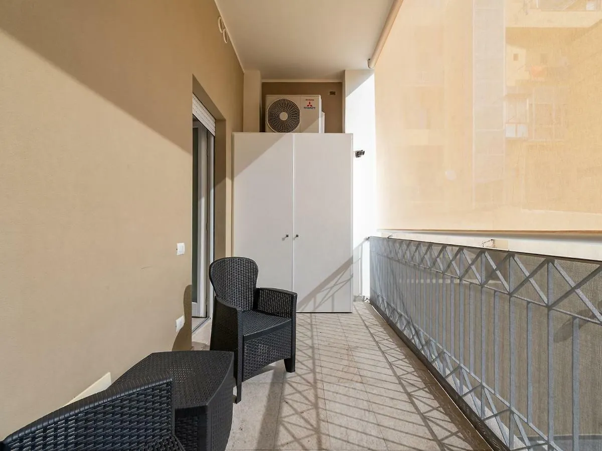 Appartamento Casa Bear Cagliari