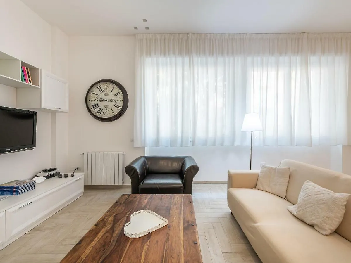 Casa Bear Apartment Cagliari