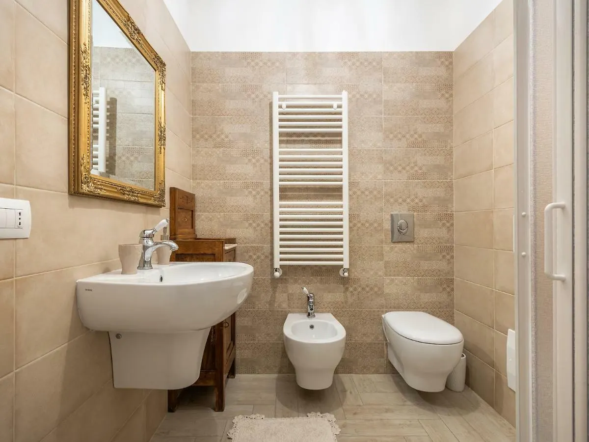 Appartamento Casa Bear Cagliari