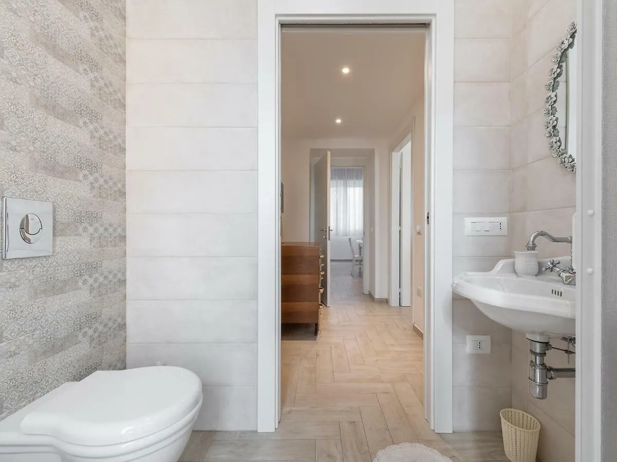 Appartamento Casa Bear Cagliari Italia