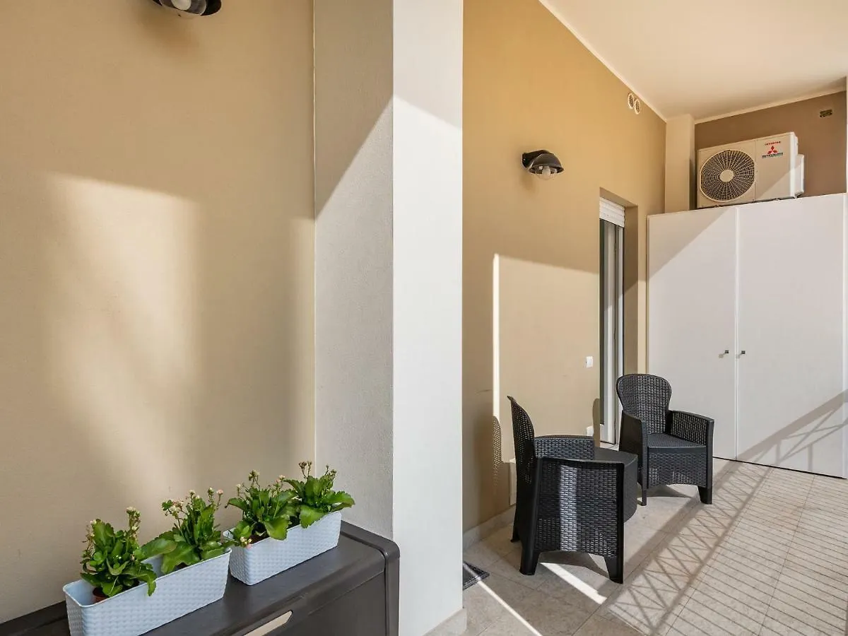 Appartamento Casa Bear Cagliari