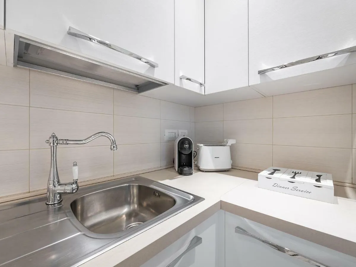 Appartamento Casa Bear Cagliari