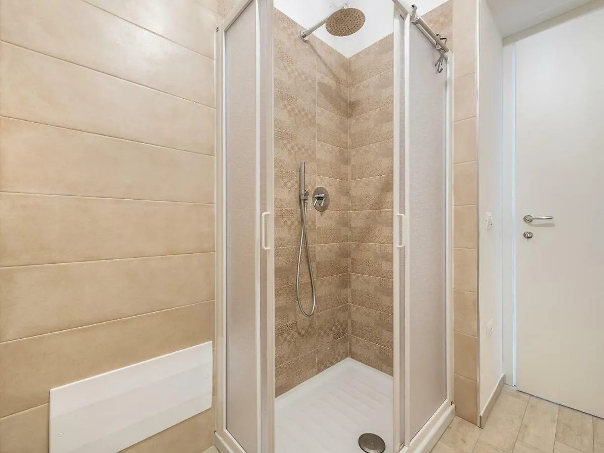 Appartamento Casa Bear Cagliari 0*,