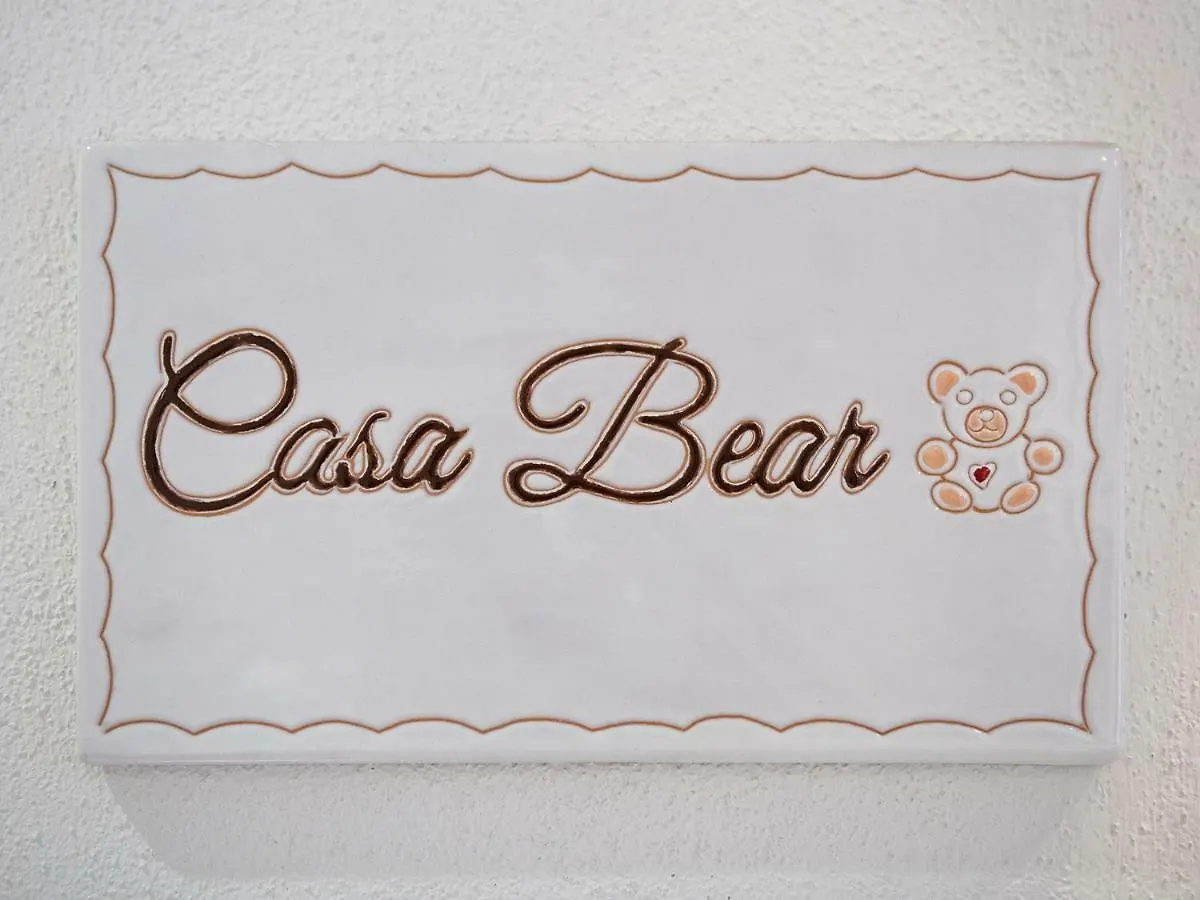 Appartamento Casa Bear Cagliari 0*,
