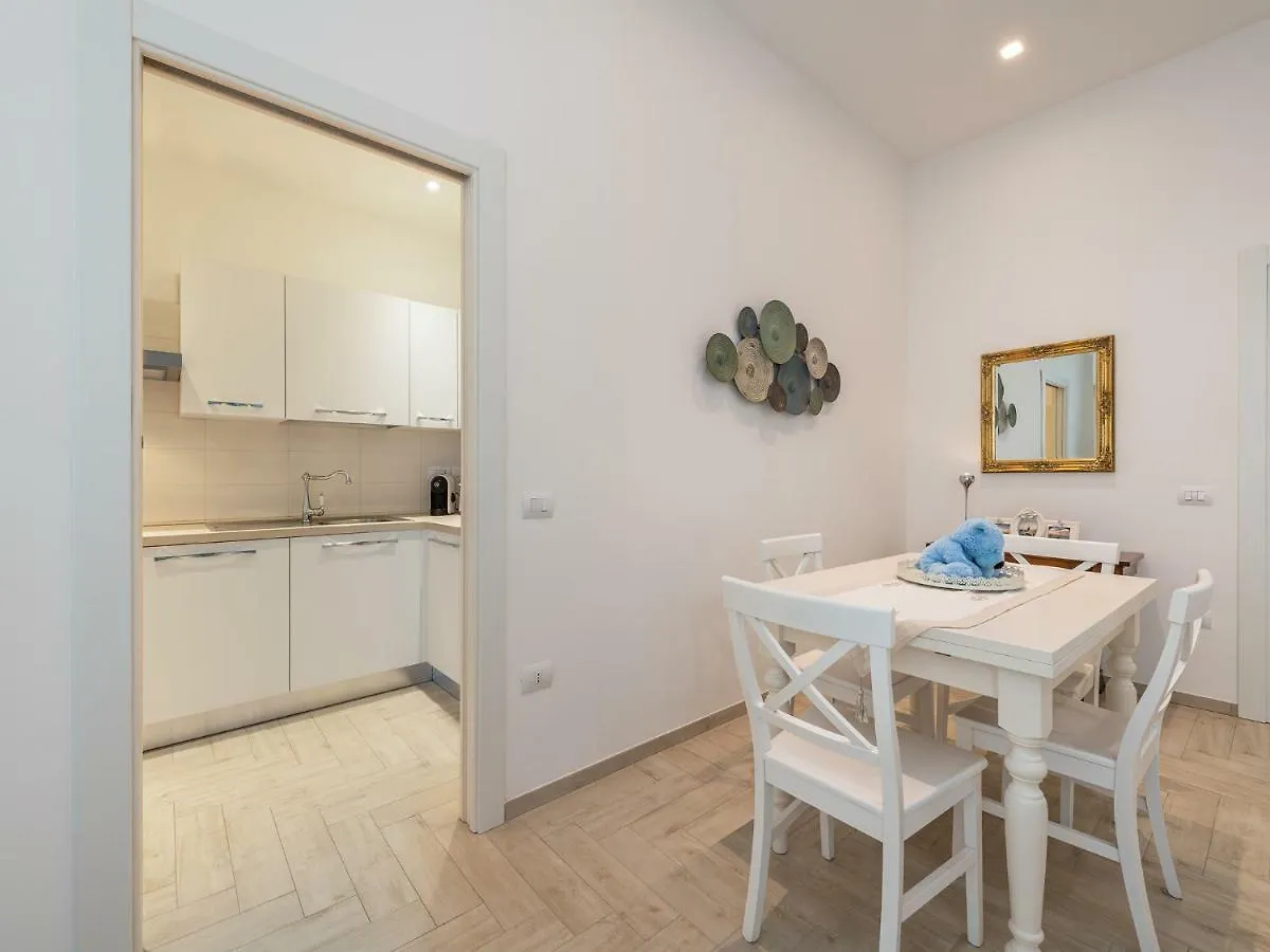 Casa Bear Apartman Cagliari Olaszország