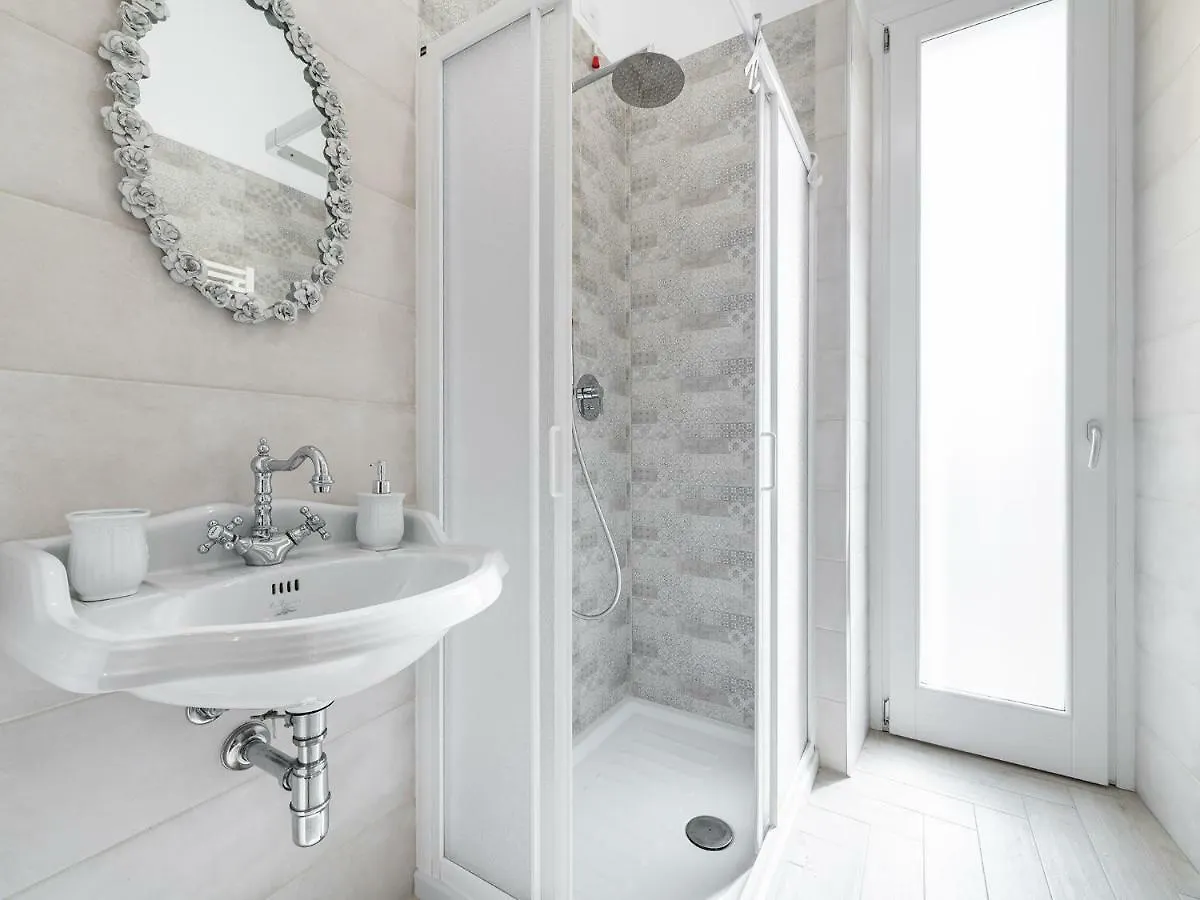 Apartmán Casa Bear Cagliari Itálie