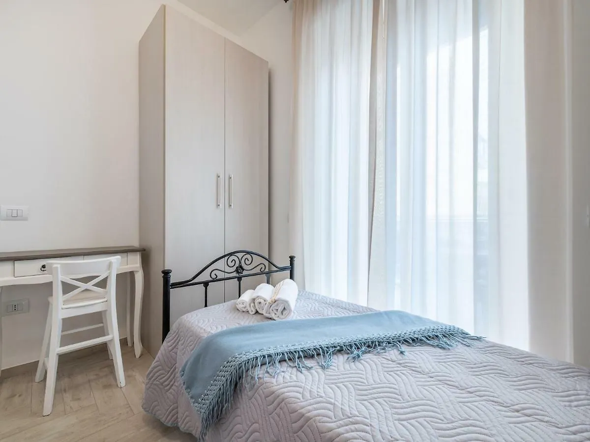 Apartmán Casa Bear Cagliari