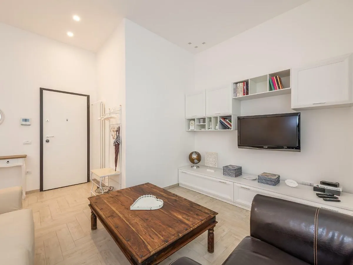 Casa Bear Apartment Cagliari 0*,