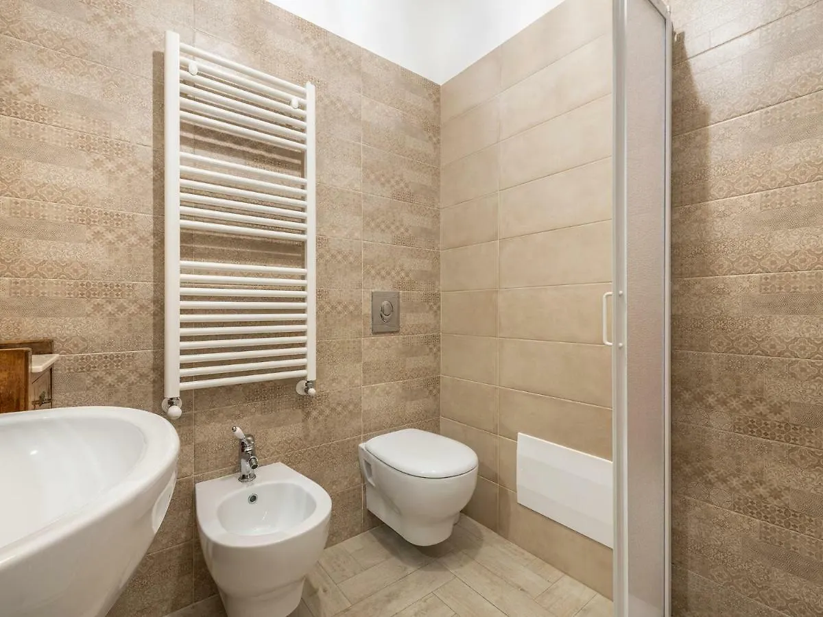 Apartmán Casa Bear Cagliari