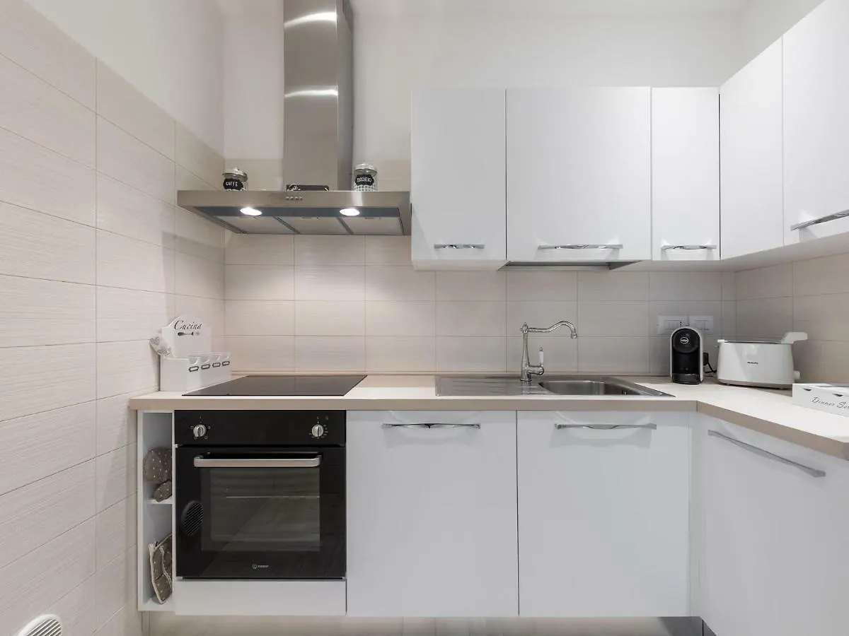 Apartmán Casa Bear Cagliari