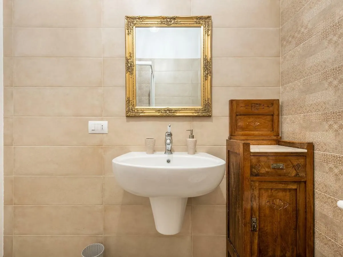 Apartmán Casa Bear Cagliari