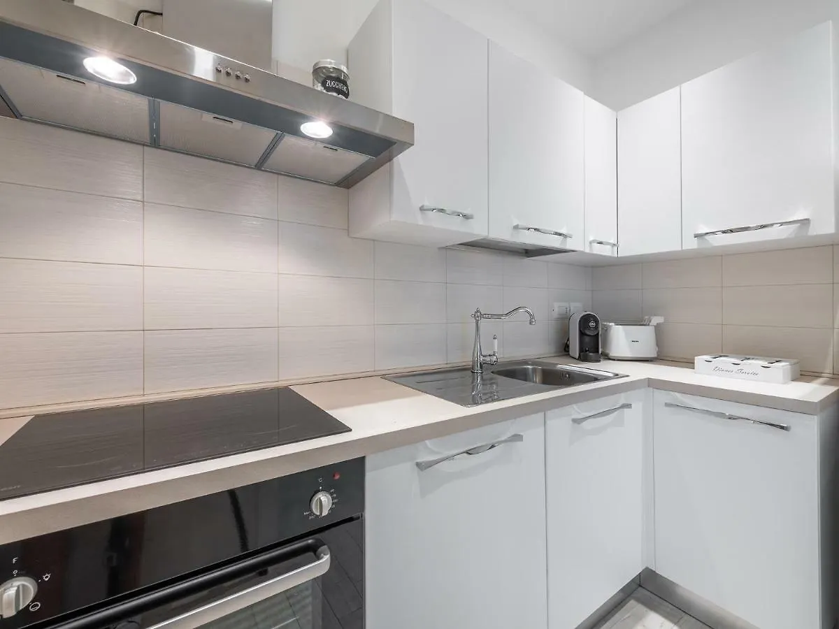 Casa Bear Apartment Cagliari Italy