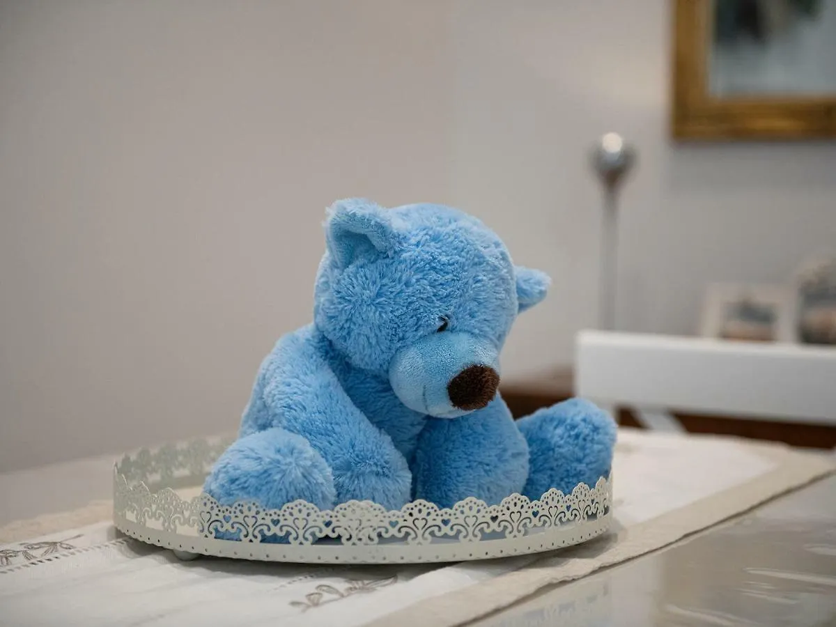 Apartmán Casa Bear Cagliari